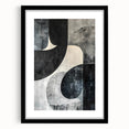 High Quality Canvas Art for Dining Rooms - Modern Abstract Print