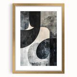 High Quality Canvas Art for Dining Rooms - Modern Abstract Print
