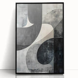 High Quality Canvas Art for Dining Rooms - Modern Abstract Print