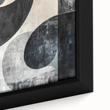 High Quality Canvas Art for Dining Rooms - Modern Abstract Print