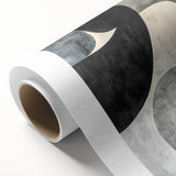 High Quality Canvas Art for Dining Rooms - Modern Abstract Print