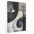 High Quality Canvas Art for Dining Rooms - Modern Abstract Print