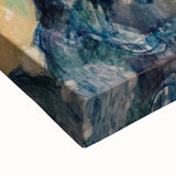 Impressionist Portrait - Madame Cézanne in Conservatory by Cézanne Art