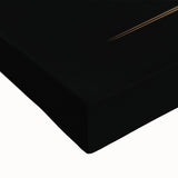 Elegant Gold Tree Wall Art - Modern Abstract Canvas for Living Room