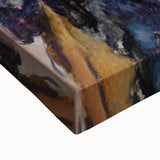 Impressionist Portrait - Madame Cézanne in Black by Cézanne Wall Art