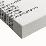 Nirvana Nevermind Poster - Retro 90s Wall Art - Vintage Rock Art Print