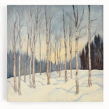 Abstract floral canvas artwork showcasing vibrant colors and intricate patterns, perfect for modern home decor. Ideal for enhancing any living space with a touch of elegance and creativity.