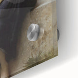 Classical Realism Portrait - Young Girl in Repose