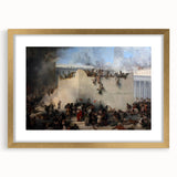 Romanticism Art - Francesco Hayez’s Masterpiece of Historical Drama