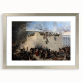 Romanticism Art - Francesco Hayez’s Masterpiece of Historical Drama