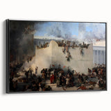 Romanticism Art - Francesco Hayez’s Masterpiece of Historical Drama