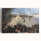 Romanticism Art - Francesco Hayez’s Masterpiece of Historical Drama