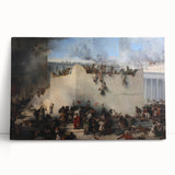 Romanticism Art - Francesco Hayez’s Masterpiece of Historical Drama