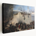 Romanticism Art - Francesco Hayez’s Masterpiece of Historical Drama