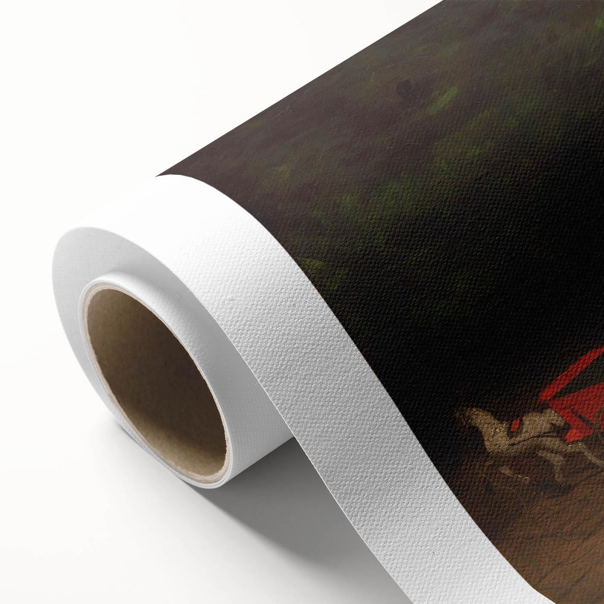 Timeless Realism Art Print - Child at Play by Eakins