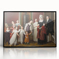 Elegant Realism Family Portrait - The Nathanson Family
