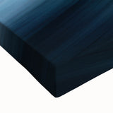 Autumn Leaf in Motion – Abstract Nature Wall Art Photography