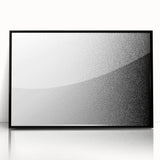 Minimalist Halftone Gradient Bedroom Wall Art – Framed & Canvas