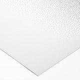 Minimalist Halftone Gradient Bedroom Wall Art – Framed & Canvas