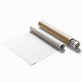 Minimalist Halftone Gradient Bedroom Wall Art – Framed & Canvas