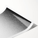 Minimalist Halftone Gradient Bedroom Wall Art – Framed & Canvas