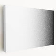 Minimalist Halftone Gradient Bedroom Wall Art – Framed & Canvas