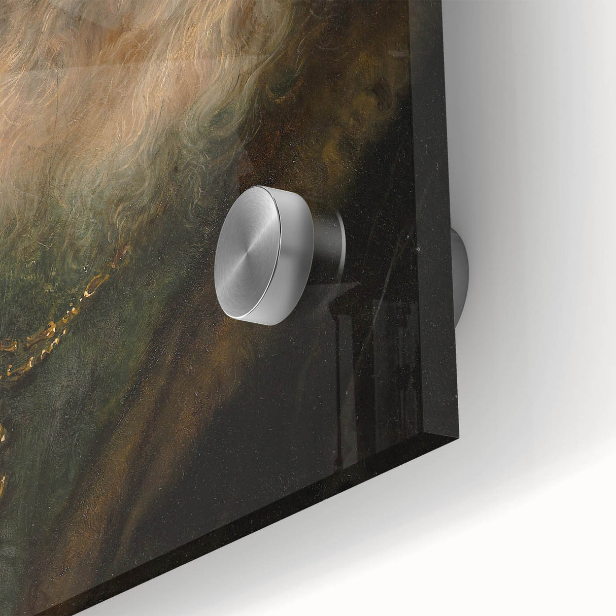 Timeless Baroque and Rococo Art – Antique Wall Print for Elegant Homes