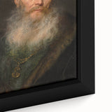 Timeless Baroque and Rococo Art – Antique Wall Print for Elegant Homes