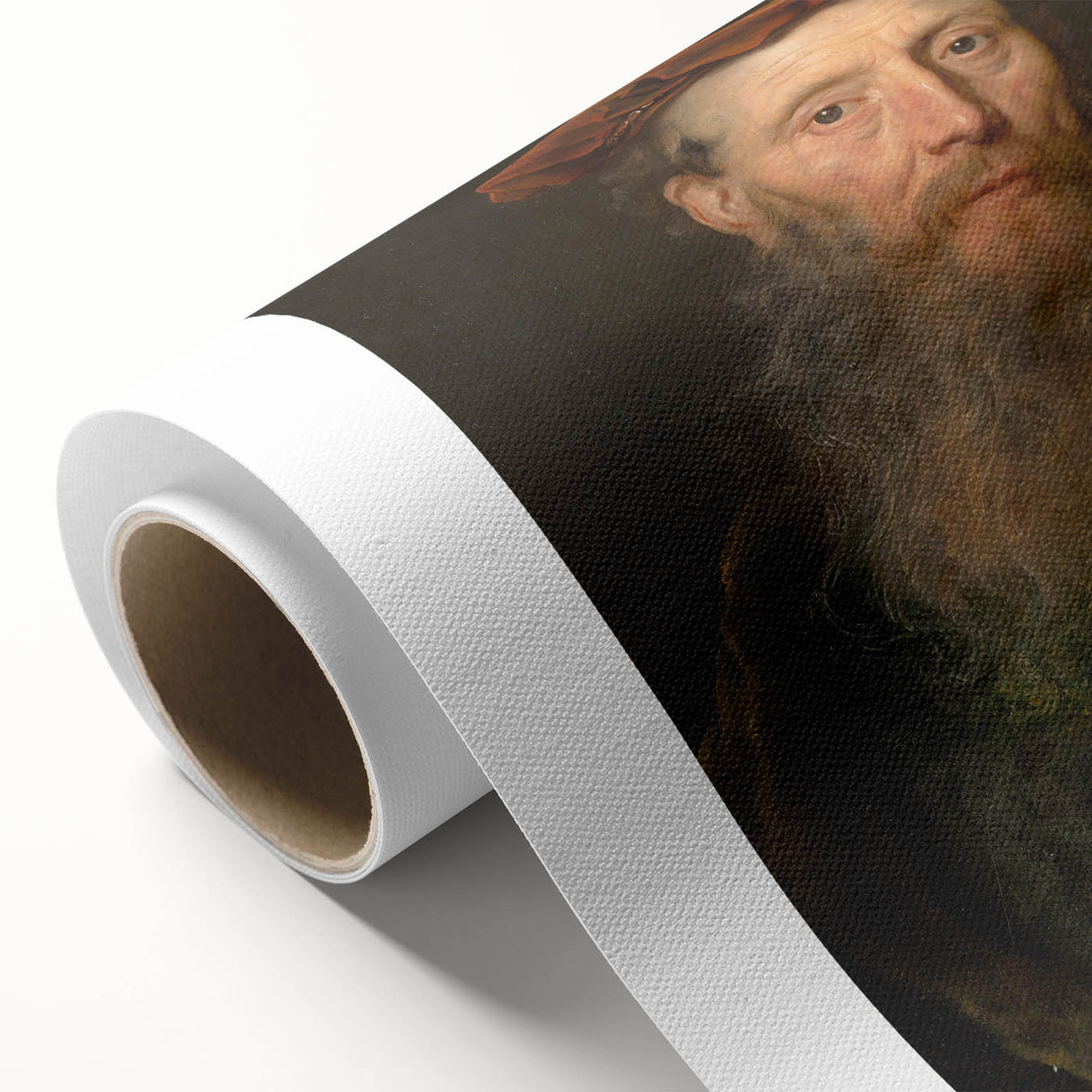 Timeless Baroque and Rococo Art – Antique Wall Print for Elegant Homes