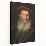 Timeless Baroque and Rococo Art – Antique Wall Print for Elegant Homes