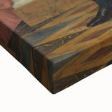 Neoclassical Art Print: General Étienne Gérard by David - Historic Portrait