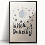 Large abstract wall art featuring bold geometric shapes in black and white, framed acrylic, ideal for modern art wall decor.