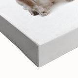 St. Patrick’s Day Pets - Festive Leprechaun Wall Art