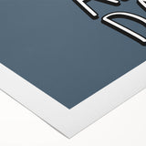 Play All Day Boys Room Wall Art – Kids Wall Art Prints for Playroom