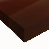 Close-up of a stretched canvas depicting a vibrant desert landscape with warm hues of orange and yellow, showcasing detailed textures and natural elements. Ideal for home decor or art enthusiasts seeking desert-themed artwork.