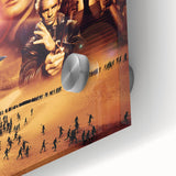 Retro Wall Art - Dune Vintage Sci-Fi Movie Poster