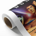 Retro Wall Art - Dune Vintage Sci-Fi Movie Poster