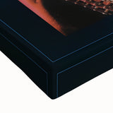 Retro Wall Art – Eric Clapton Timepieces Album Canvas Print