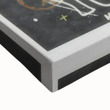 Arctic Monkeys I Wanna Be Yours Poster – Retro Space Wall Art