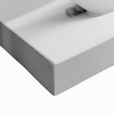 Cute Hamster Bathroom Wall Art - Minimalist Black and White Decor