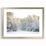 Extra large wall art for living room featuring an abstract art print of European scenery in muted earth tones.