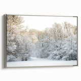 Framed canvas depicting a colorful European landscape in a vintage poster style, ideal for enhancing living room decor.