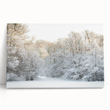 Black and white photograph of a European cityscape on stretched canvas, ideal for kitchen wall art.