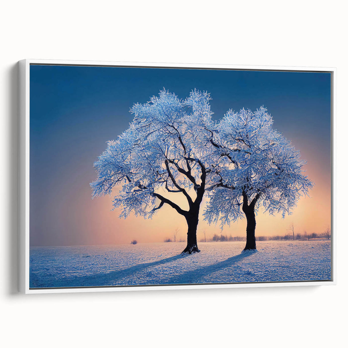 Vintage poster art of a scenic European landscape in Latvia, featuring vibrant colors on a framed canvas.