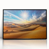 Large abstract wall art featuring the Abu Dhabi skyline in muted gray tones on a framed acrylic.