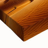 Black and white landscape art painting of Abu Dhabi on stretched canvas, ideal for bedroom wall art.