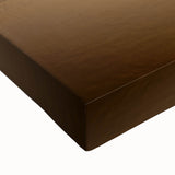 Black and white landscape art painting of Daytona on stretched canvas, ideal for bedroom wall art.