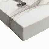 Elegant Modern Wall Art - Contemporary Sketch of Dog Trainer at Circus