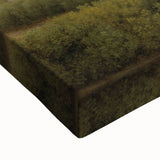 Classical Realism Landscape - Villa Albani Gardens by Eckersberg