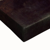 Impressionist Portrait - Mademoiselle Malo by Degas Wall Art Print